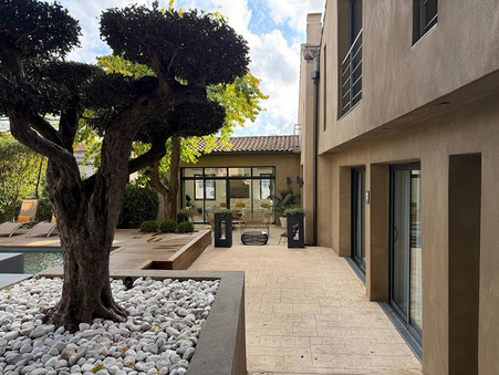 Maison sur Carcassonne ; 850 000 &euro;  ; A vendre Réf. MEDIEVALE