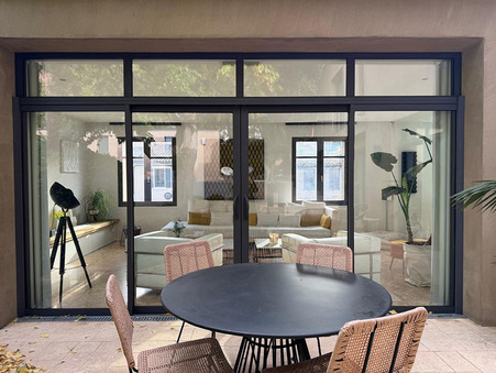 Achat maison Carcassonne Réf. MEDIEVALE