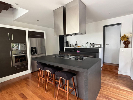 Maison 850 000 &euro;  sur Carcassonne (11000) - Réf. MEDIEVALE