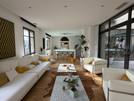 Maison sur Carcassonne ; 850 000 &euro;  ; Vente Réf. MEDIEVALE