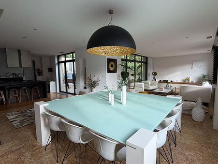 Maison sur Carcassonne ; 850 000 &euro;  ; Achat Réf. MEDIEVALE