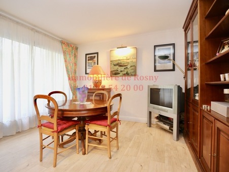 Vente Appartement Rosny-sous-bois Réf. 3472 - Slide 3