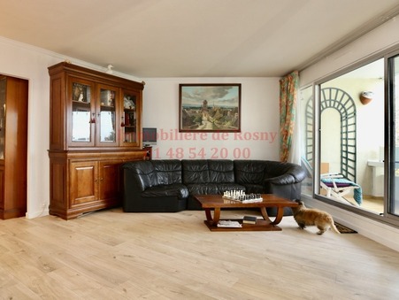 Vente Appartement Rosny-sous-bois Réf. 3472 - Slide 4
