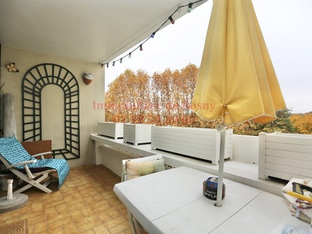 Vente Appartement Rosny-sous-bois Réf. 3472 - Slide 5