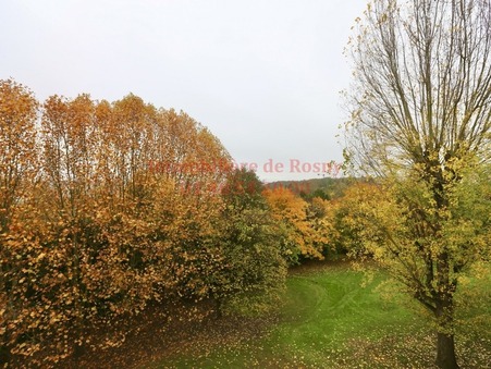 Vente Appartement Rosny-sous-bois Réf. 3472 - Slide 6