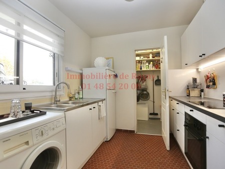 Vente Appartement Rosny-sous-bois Réf. 3472 - Slide 7