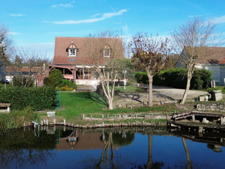 Vente maison 250 000 €  Bracieux