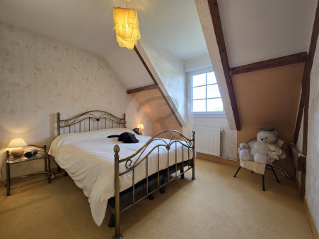 Maison 250 000 €  Réf. RI1213S Bracieux