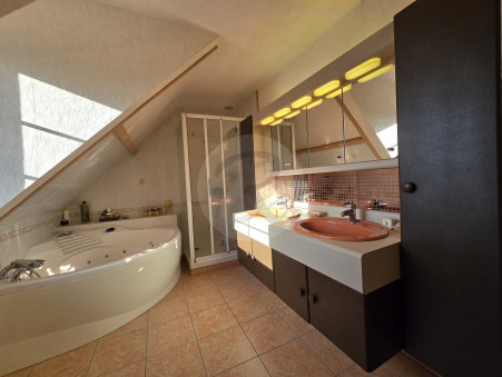 Maison sur Bracieux ; 250 000 €  ; Vente Réf. RI1213S