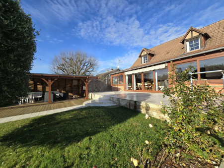 Maison 250 000 €  sur Bracieux (41250) - Réf. RI1213S