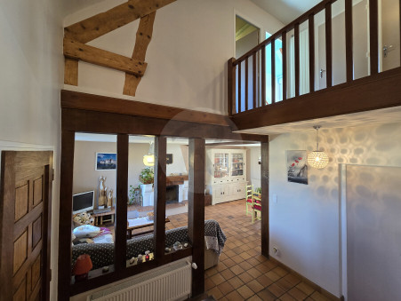 Maison sur Bracieux ; 250 000 €  ; Achat Réf. RI1213S