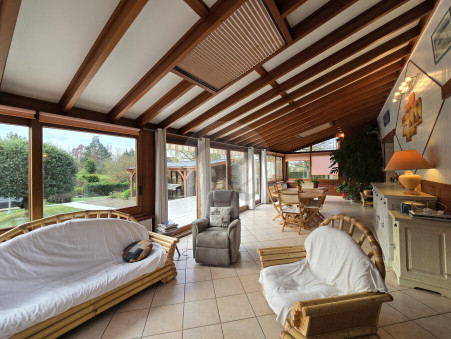 Maison 250 000 €  Réf. RI1213S Bracieux