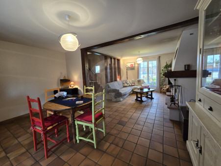 A vendre maison Bracieux 41250; 250 000 € 