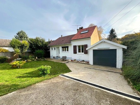 Appartement 270 000 €  sur Saint Pierre Lès Nemours (77140) - Réf. 214351