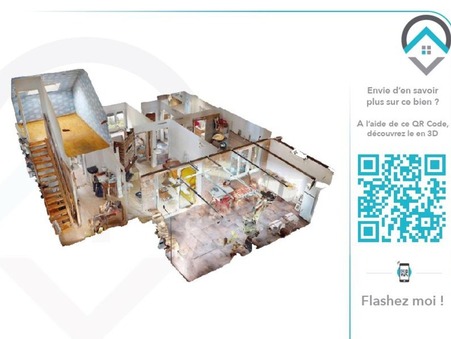 Appartement 270 000 €  Réf. 214351 Saint Pierre Lès Nemours