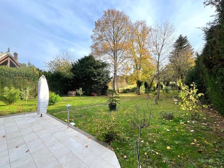 Vente appartement 270 000 €  Saint Pierre Lès Nemours