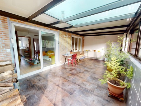 Appartement 270 000 €  sur Saint Pierre Lès Nemours (77140) - Réf. 214351