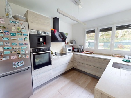 Appartement 270 000 €  sur Saint Pierre Lès Nemours (77140) - Réf. 214351