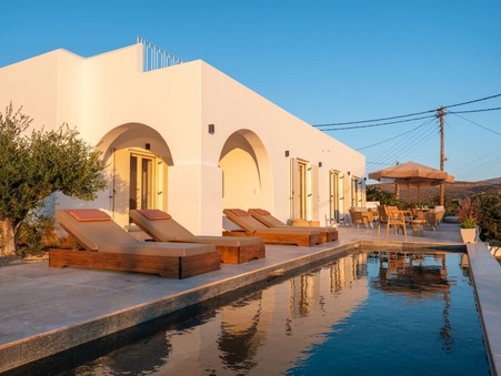 Vente Maison Krotiri Réf. 900PLP - Slide 5