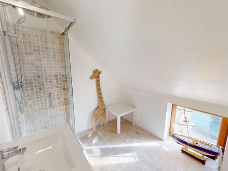 Maison 349 000 €  Réf. 213657 Chevrainvilliers