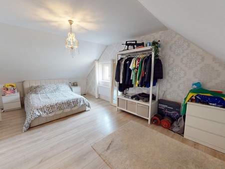 Achat maison Chevrainvilliers Réf. 213657