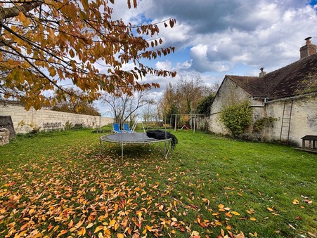 Maison sur Chevrainvilliers ; 349 000 €  ; A vendre Réf. 213657