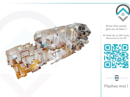 Achat maison Chevrainvilliers Réf. 213657