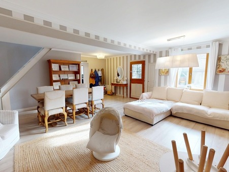 A vendre maison Chevrainvilliers 77760; 349 000 € 