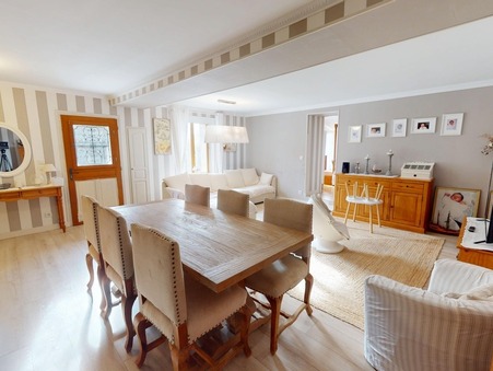 A vendre maison Chevrainvilliers 77760; 349 000 € 