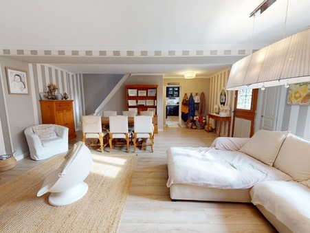 Maison 349 000 €  Réf. 213657 Chevrainvilliers