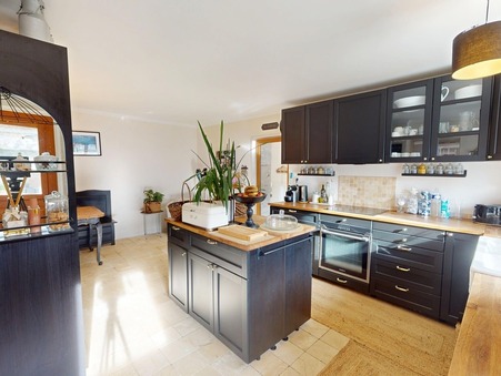 A vendre maison Chevrainvilliers 77760; 349 000 € 