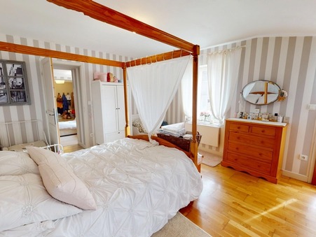 Maison 349 000 €  sur Chevrainvilliers (77760) - Réf. 213657