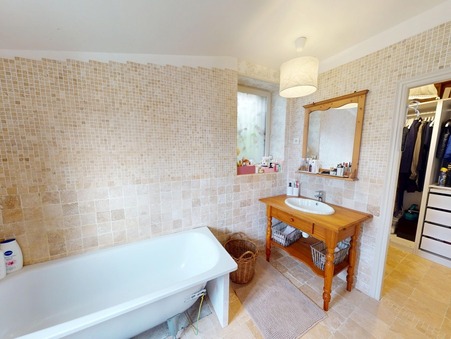 Achat maison Chevrainvilliers Réf. 213657