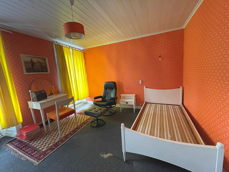 Maison 261 400 € sur Talensac (35160) - Réf. 730