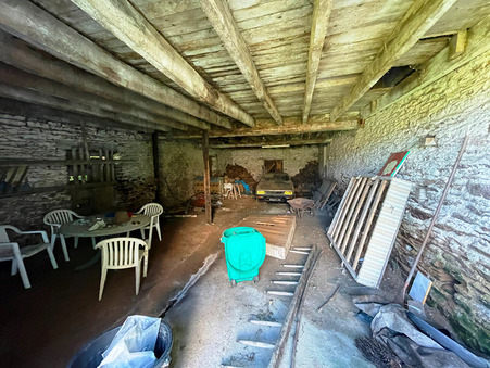 Achat maison Talensac Réf. 730