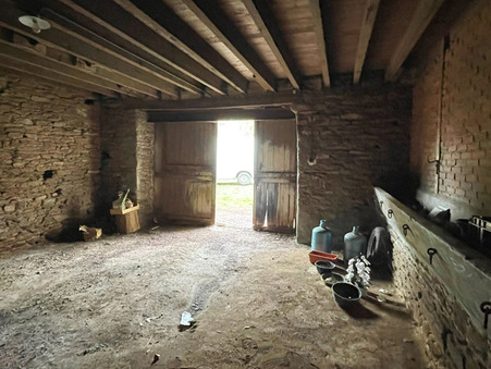 Maison 261 400 € sur Talensac (35160) - Réf. 730