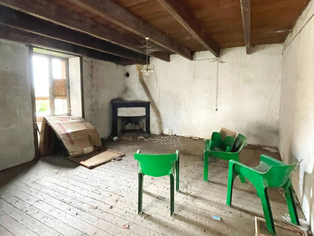 A vendre maison Talensac 35160; 261 400 €