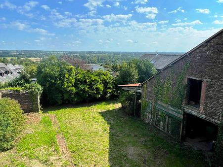 A vendre maison Talensac 35160; 261 400 €