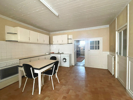 Maison 261 400 € Réf. 730 Talensac