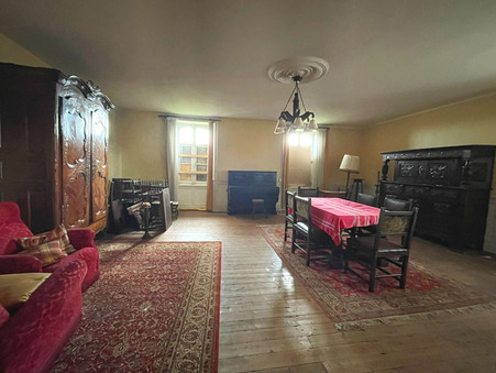 A vendre maison Talensac 35160; 261 400 €