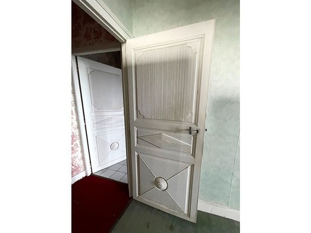 Achat maison Talensac Réf. 730