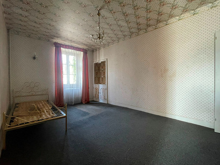 Vente maison 261 400 € Talensac