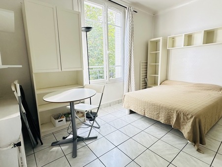 Vente appartement 159 000 €  Paris