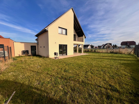 Maison 560 000 € Réf. 1449 Barr