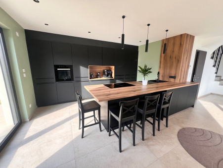 Achat maison Barr Réf. 1449