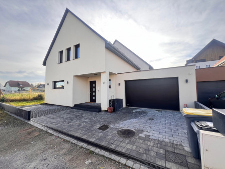 Vente maison 560 000 € Barr