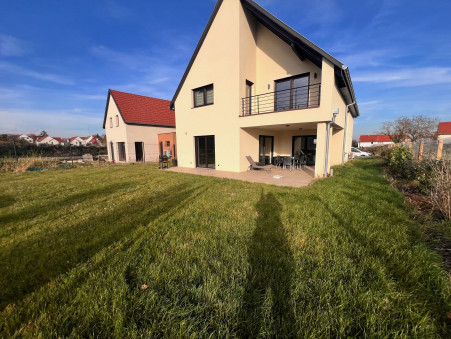 Maison 560 000 € Réf. 1449 Barr