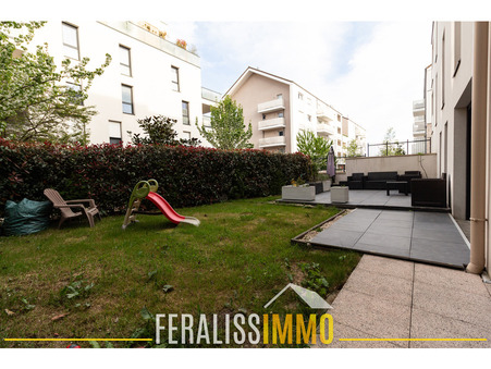 Vente apartment € 314 900  Jouy-le-Moutier