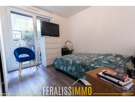 Apartment € 314 900  Réf. 9955 Jouy-le-Moutier