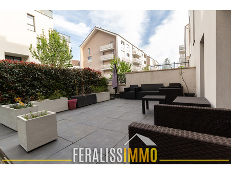 Vente apartment € 314 900  Jouy-le-Moutier